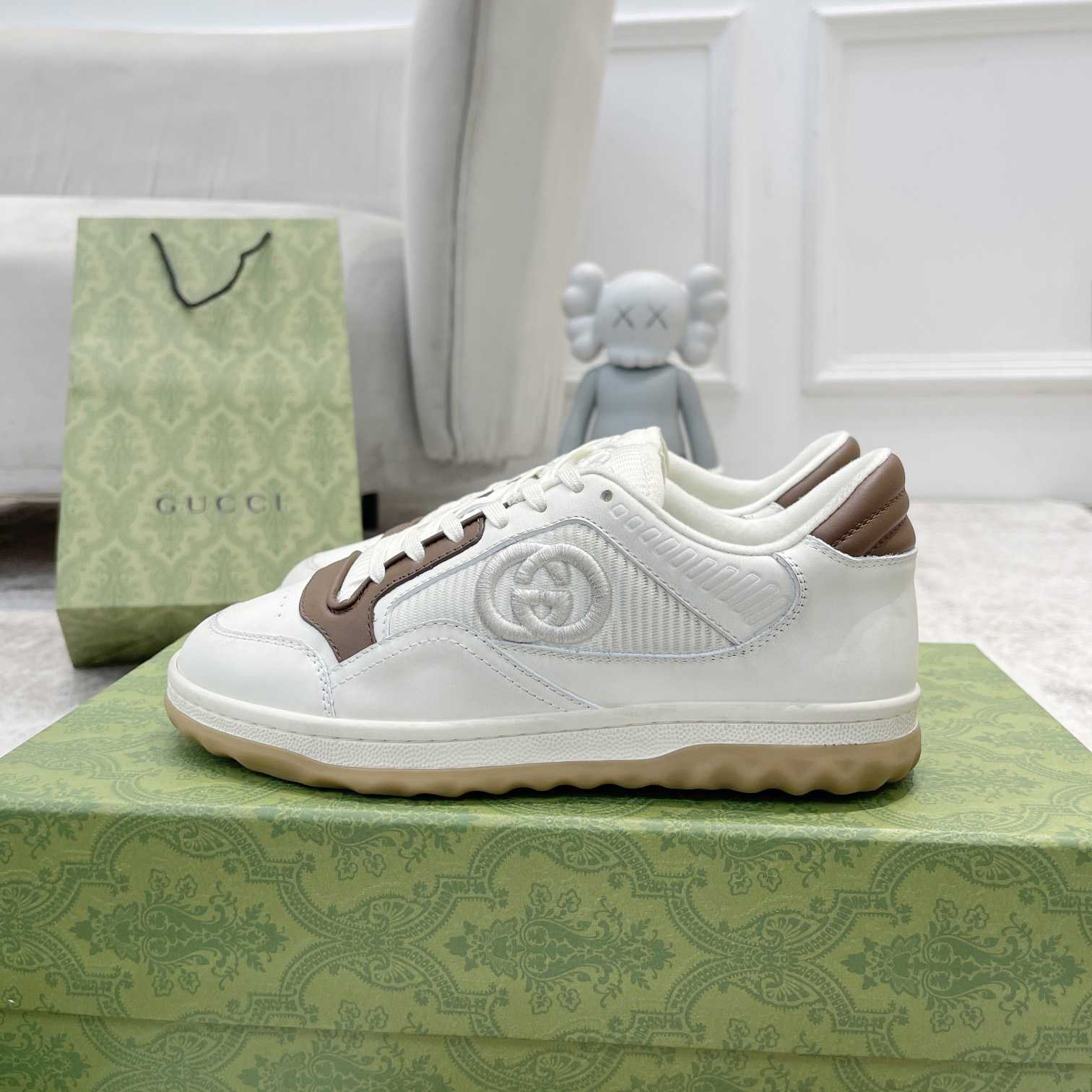 Gucci MAC80 Sneaker - PerfectKickZ