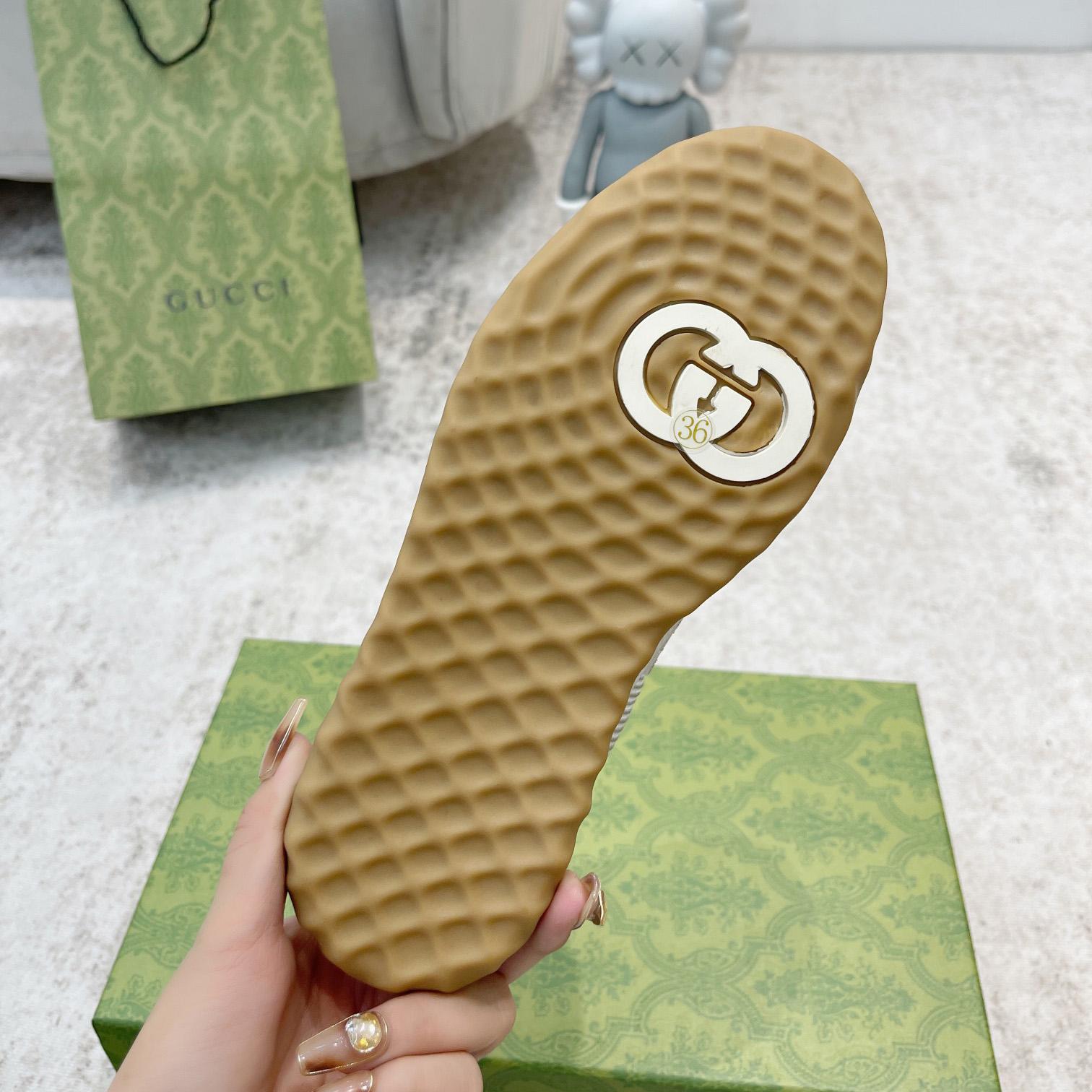 Gucci MAC80 Sneaker - PerfectKickZ