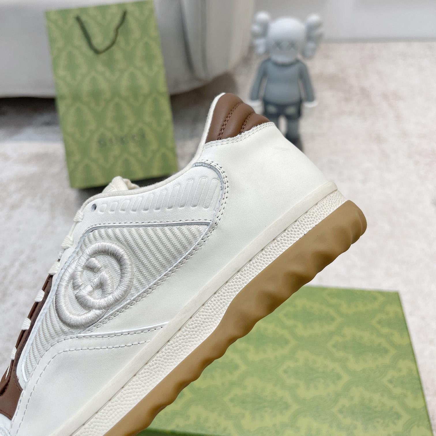 Gucci MAC80 Sneaker - PerfectKickZ