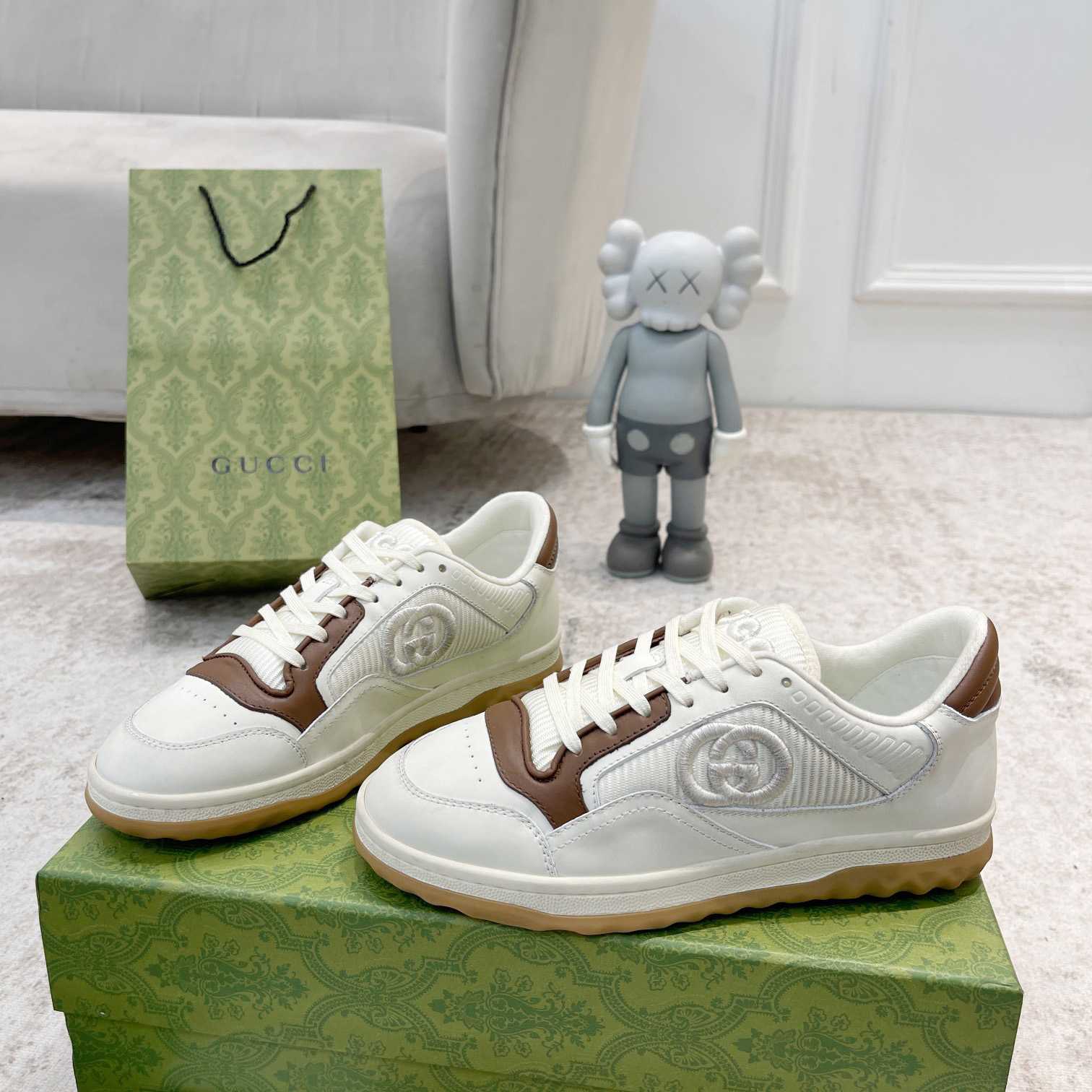 Gucci MAC80 Sneaker - PerfectKickZ