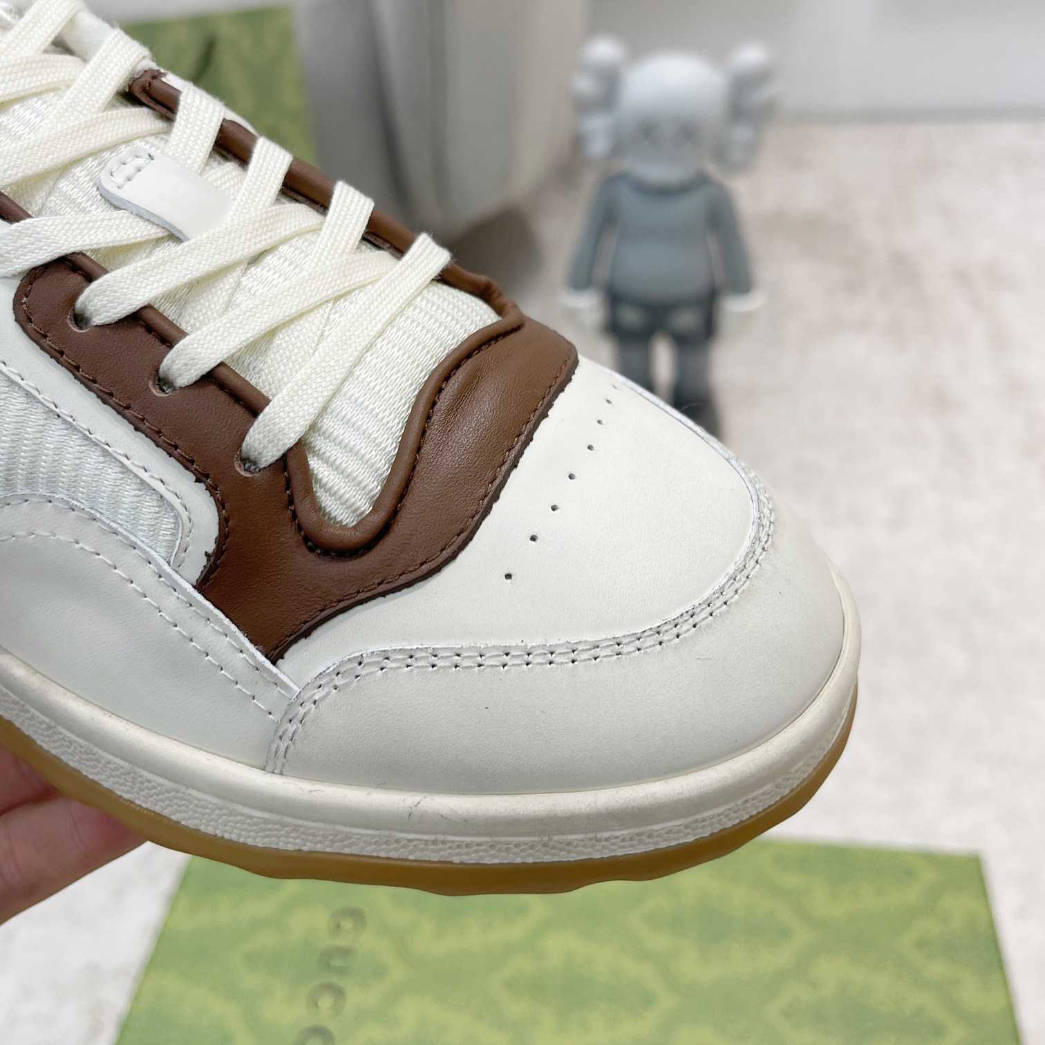 Gucci MAC80 Sneaker - PerfectKickZ