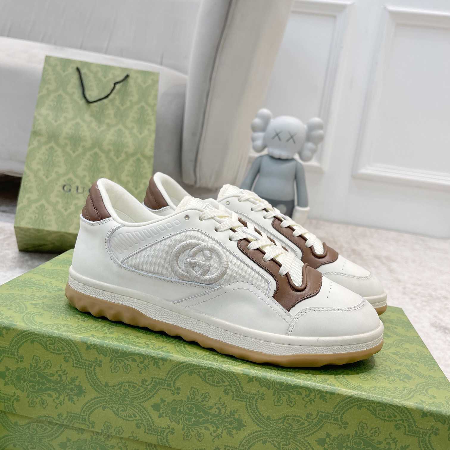 Gucci MAC80 Sneaker - PerfectKickZ