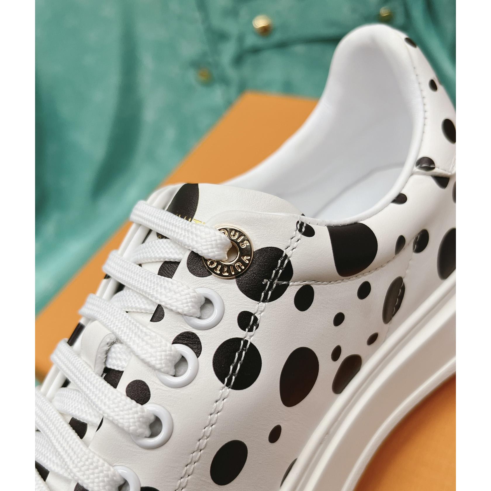 Louis Vuitton Time Out Sneaker (upon uk size)  1AB9VH - PerfectKickZ