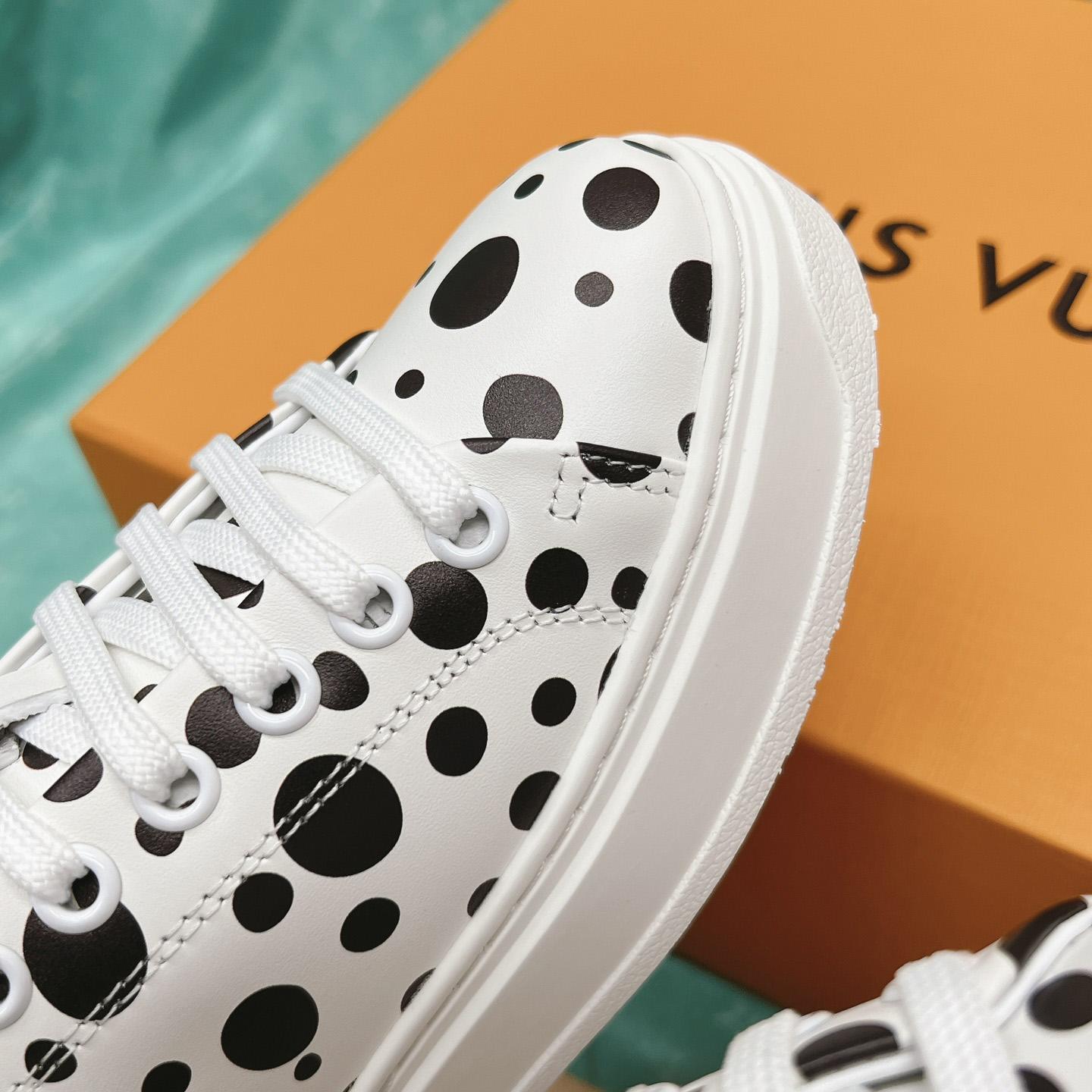 Louis Vuitton Time Out Sneaker (upon uk size)  1AB9VH - PerfectKickZ