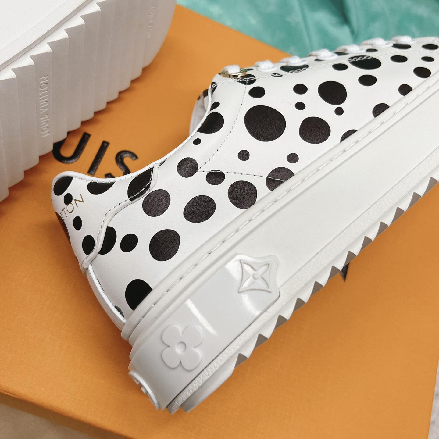Louis Vuitton Time Out Sneaker (upon uk size)  1AB9VH - PerfectKickZ