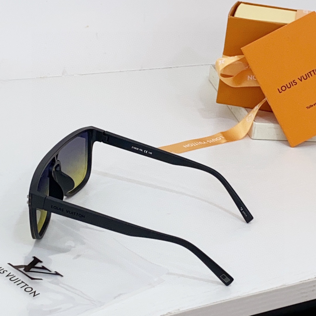Louis Vuitton LV Waimea Sunglasses   Z1082 - PerfectKickZ