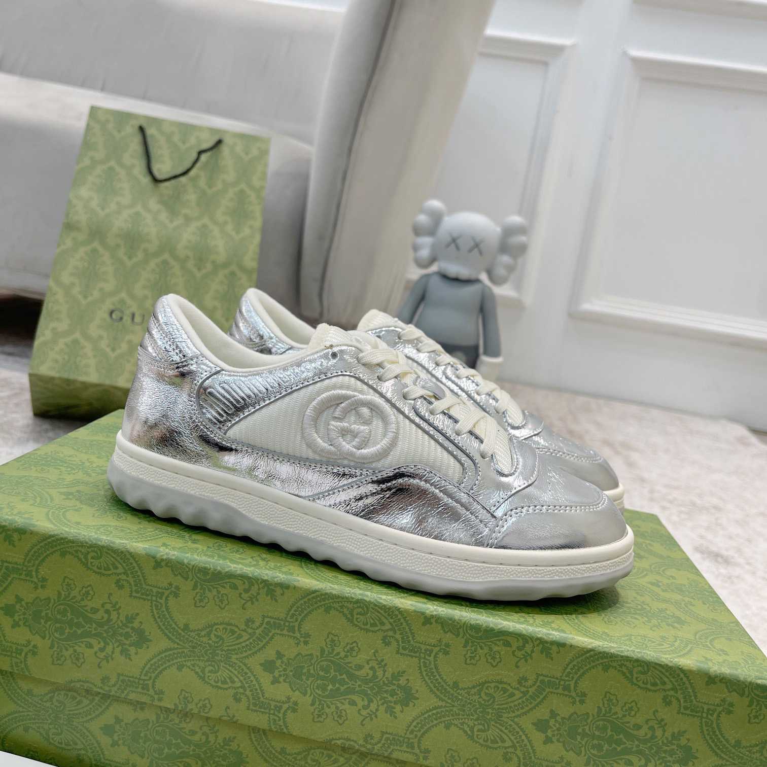 Gucci MAC80 Sneaker - PerfectKickZ