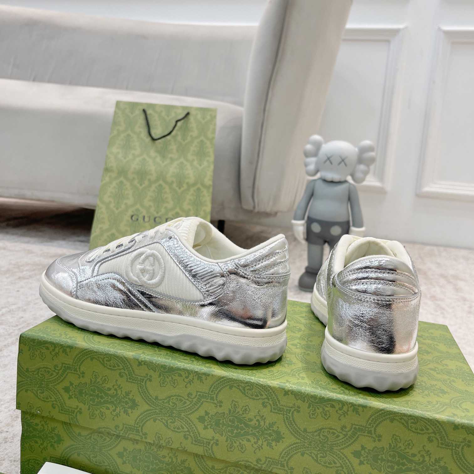 Gucci MAC80 Sneaker - PerfectKickZ