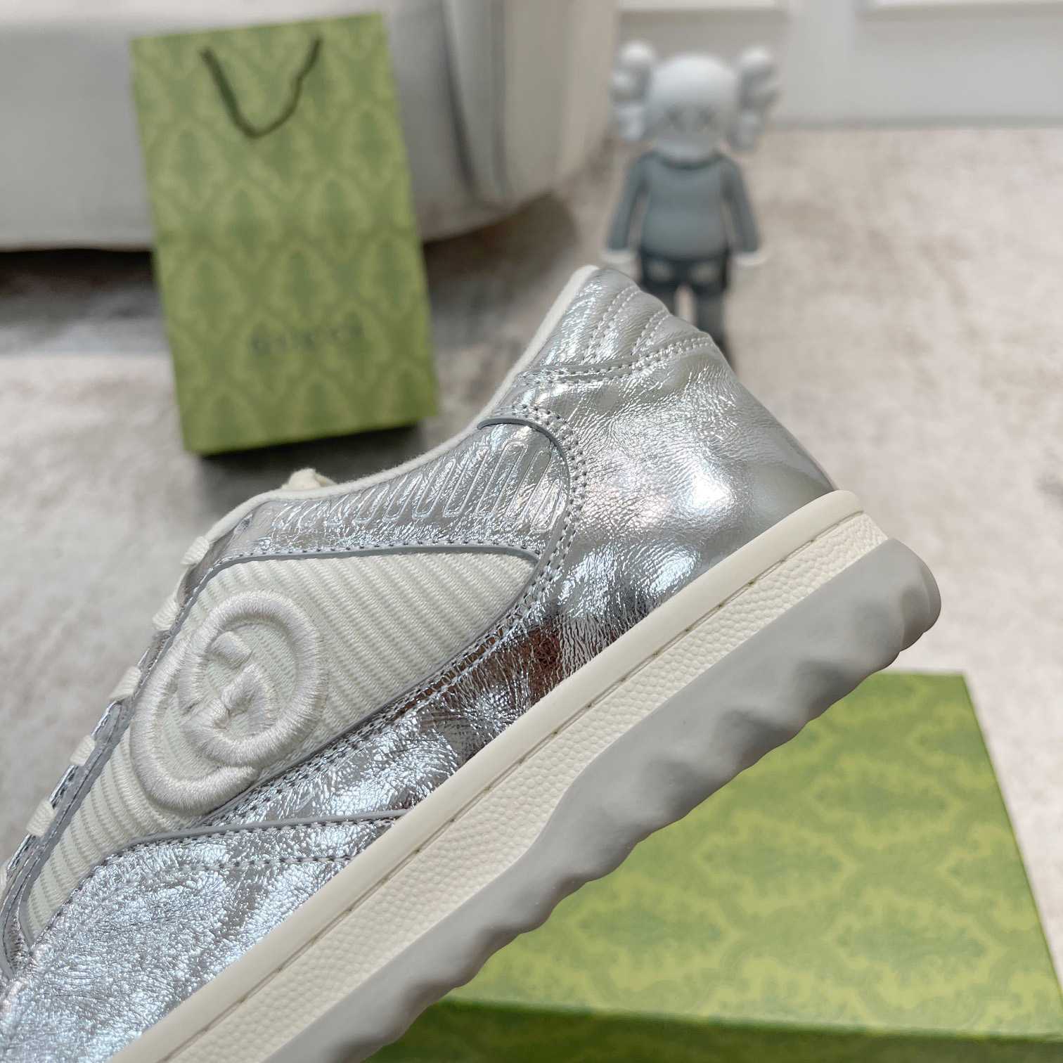 Gucci MAC80 Sneaker - PerfectKickZ
