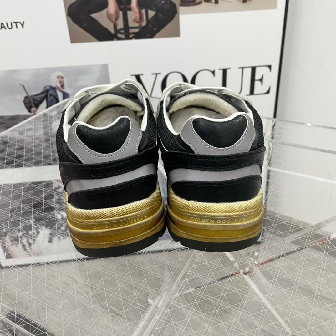 Golden Goose Dad Running Sneakers - PerfectKickZ