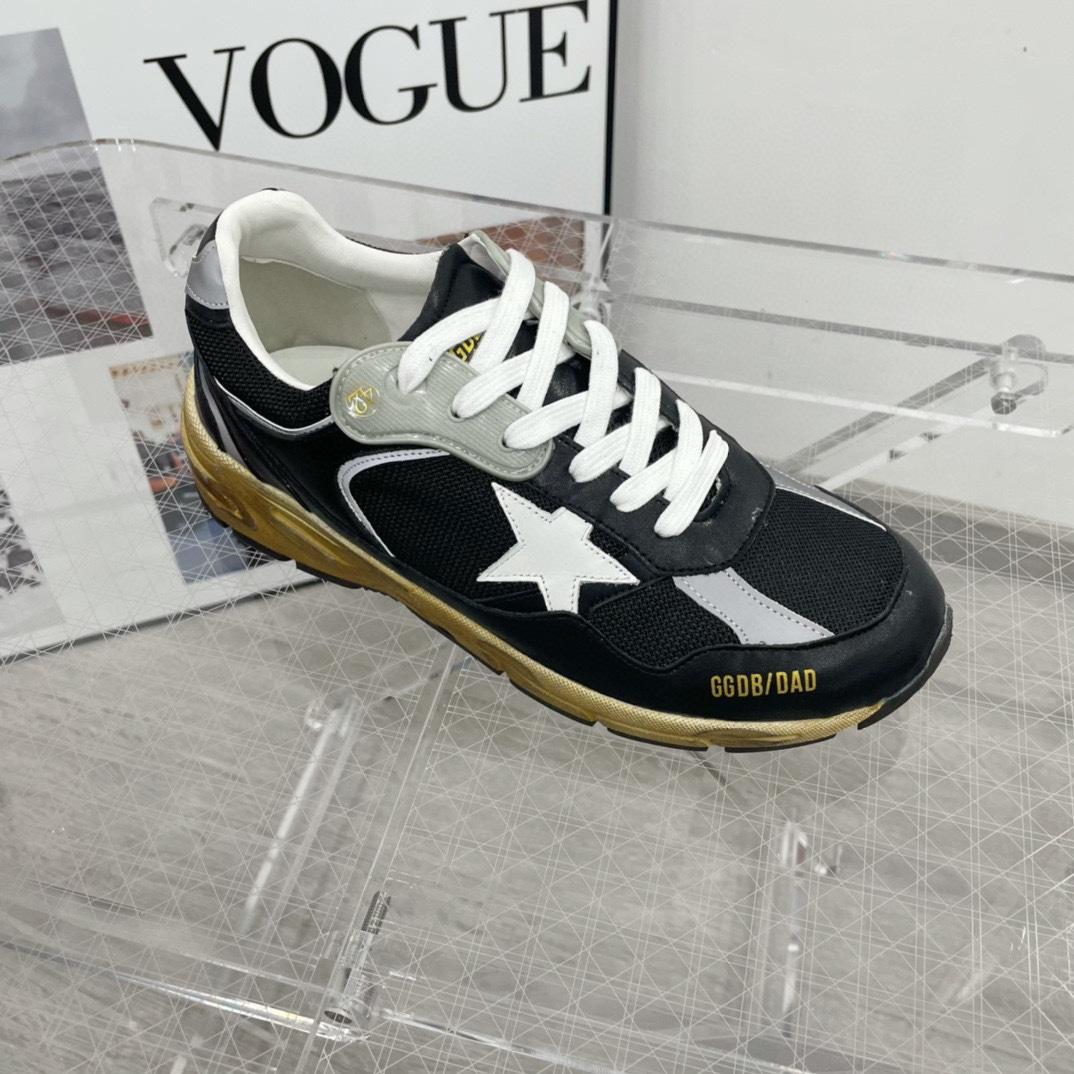 Golden Goose Dad Running Sneakers - PerfectKickZ