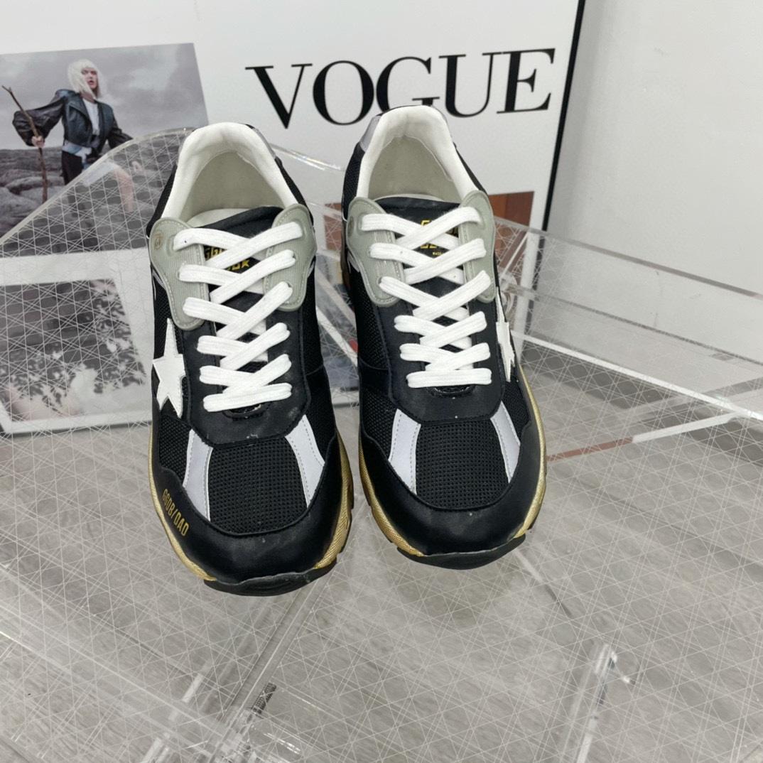 Golden Goose Dad Running Sneakers - PerfectKickZ
