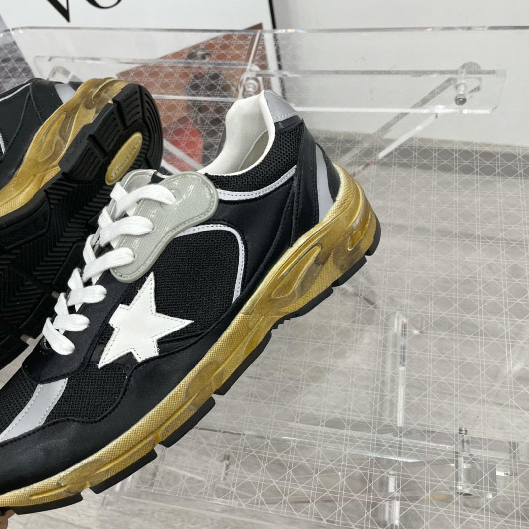 Golden Goose Dad Running Sneakers - PerfectKickZ