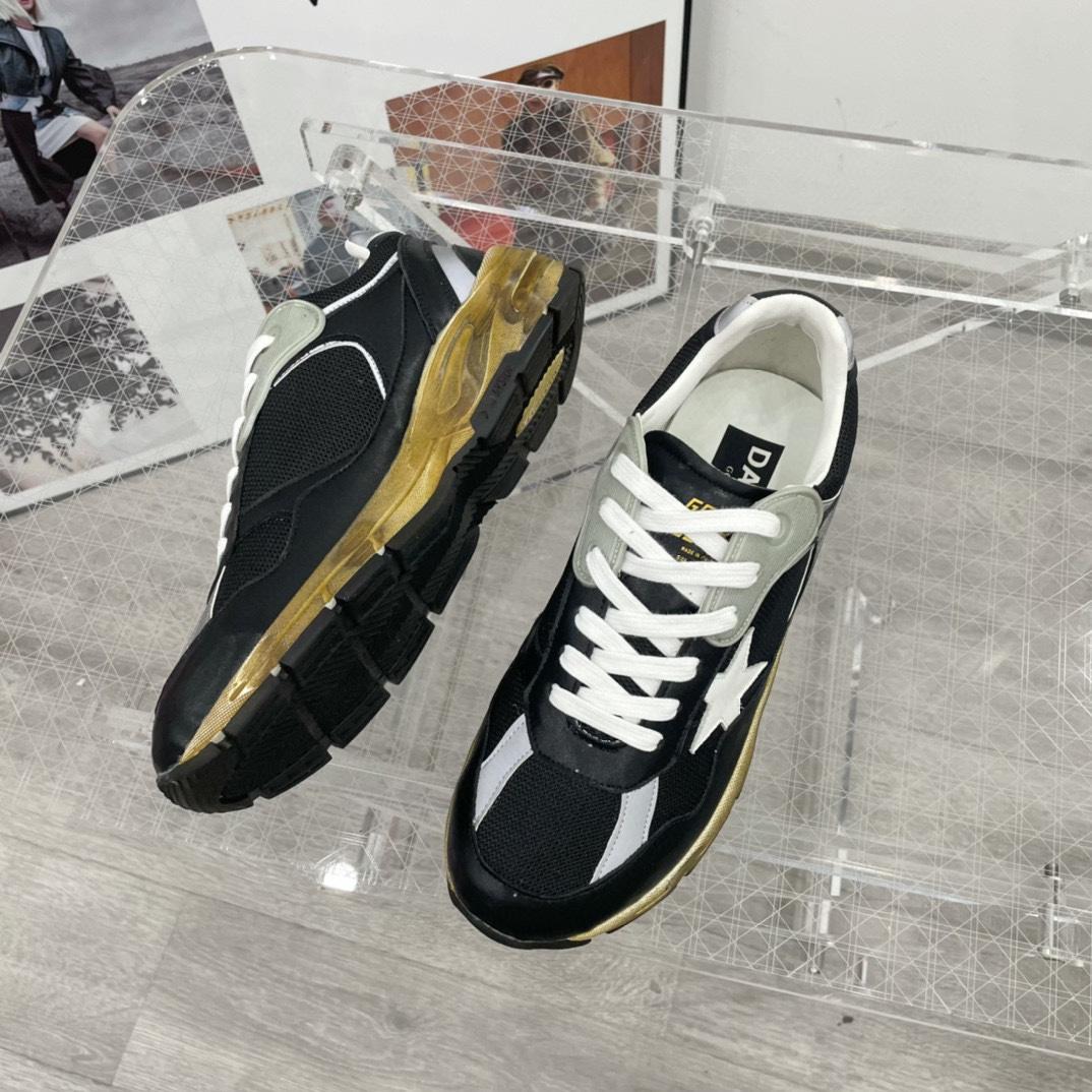 Golden Goose Dad Running Sneakers - PerfectKickZ