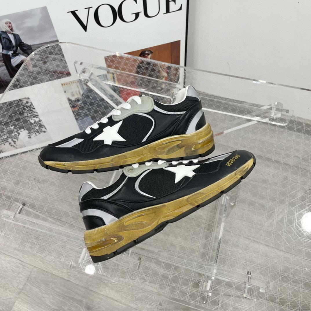 Golden Goose Dad Running Sneakers - PerfectKickZ