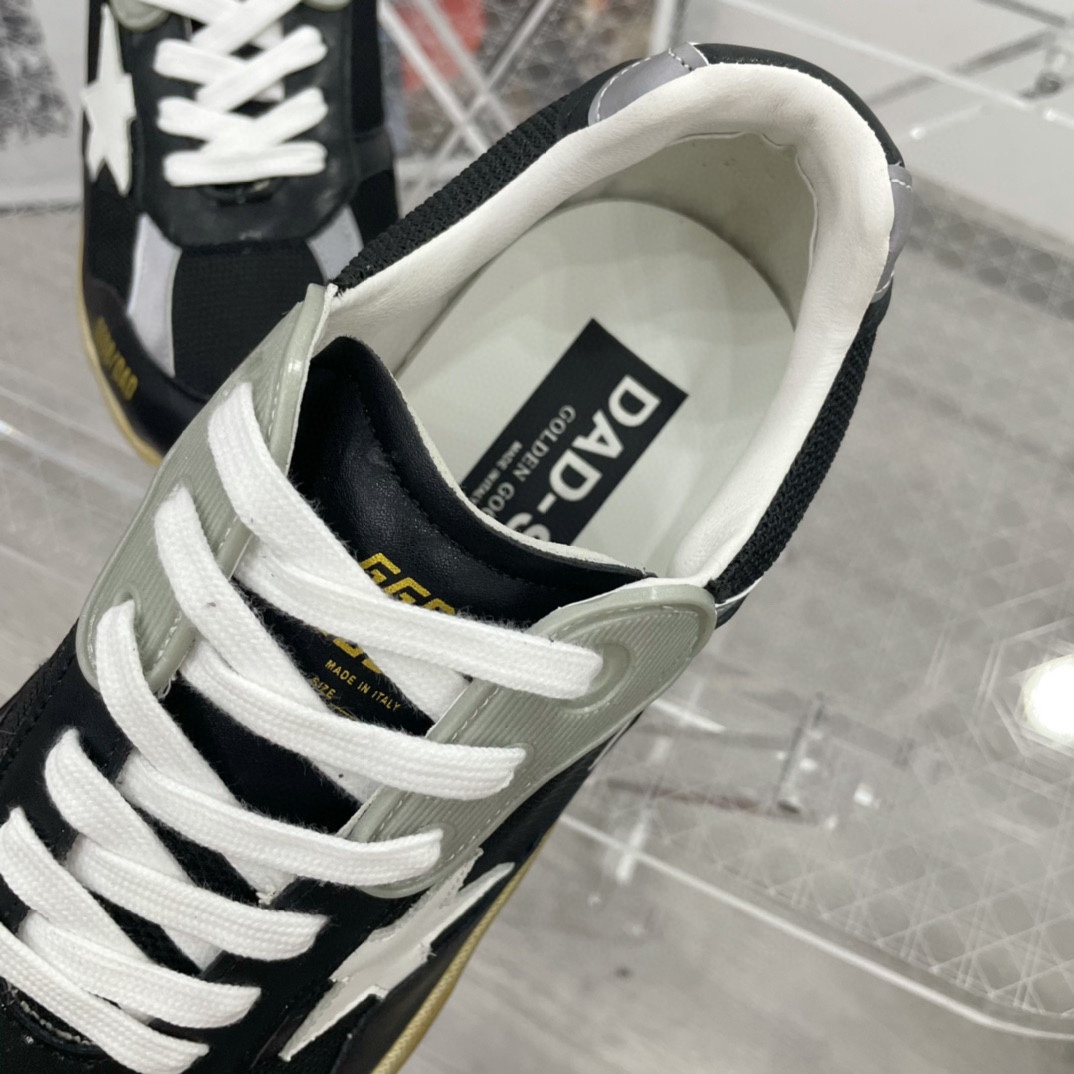 Golden Goose Dad Running Sneakers - PerfectKickZ