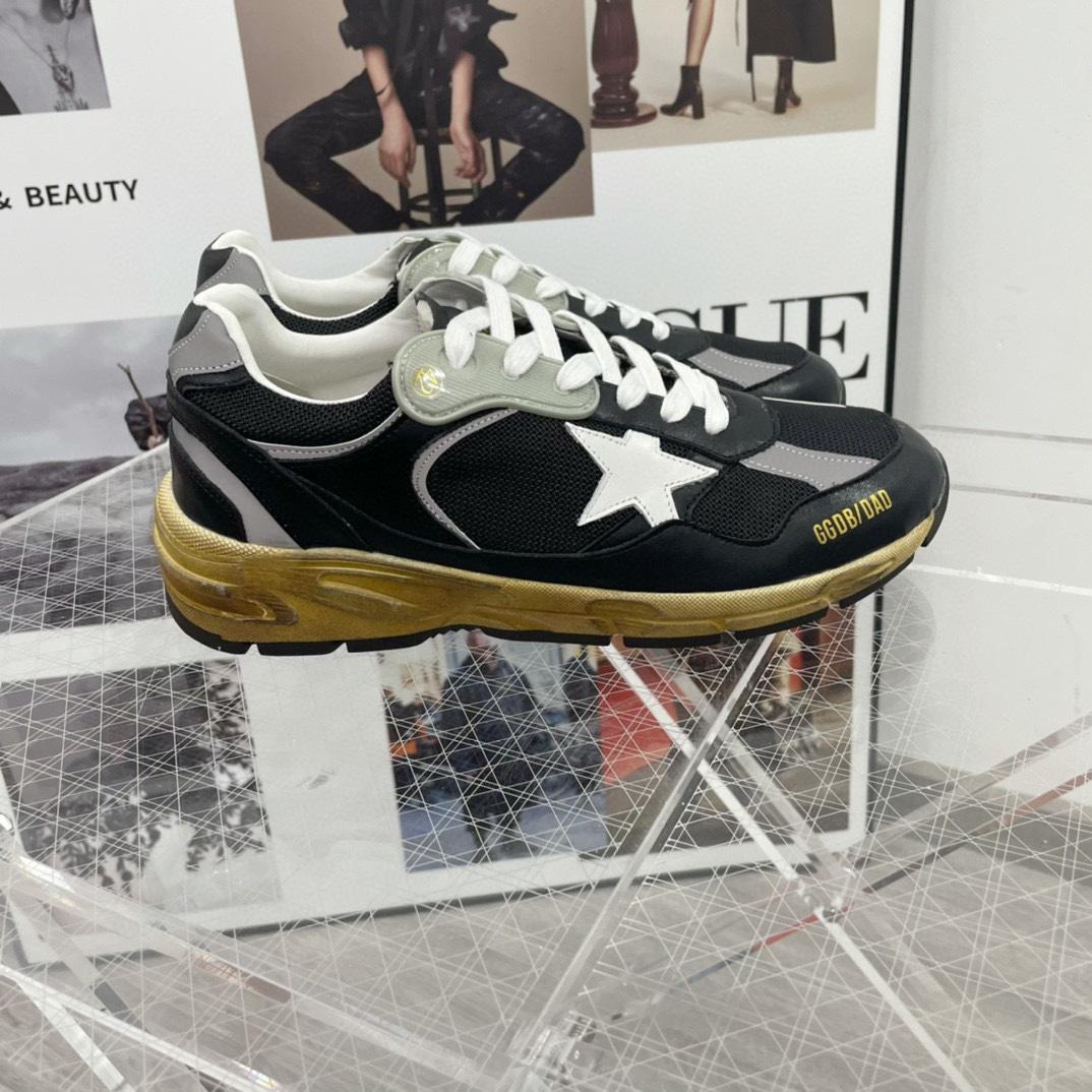Golden Goose Dad Running Sneakers - PerfectKickZ
