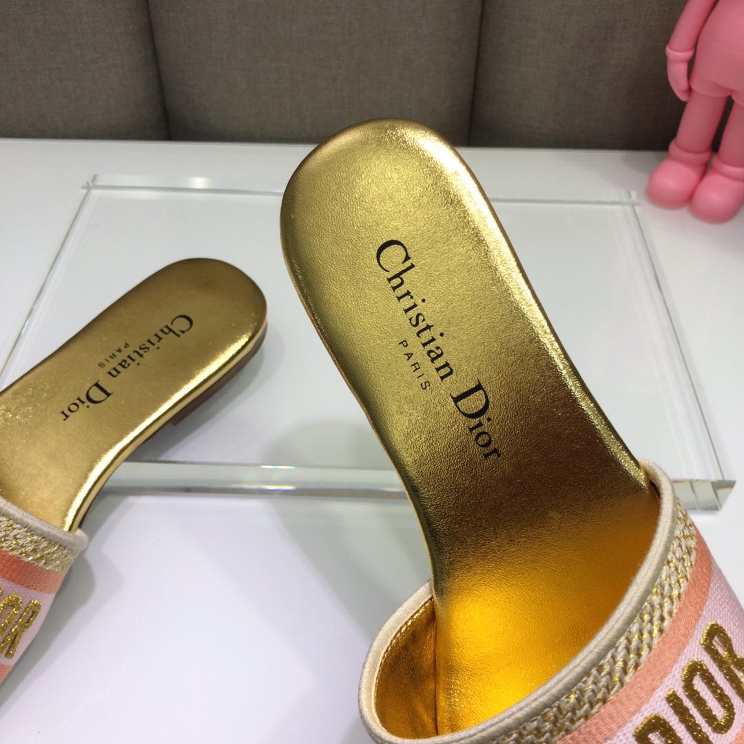 Dior Dway Slide - PerfectKickZ