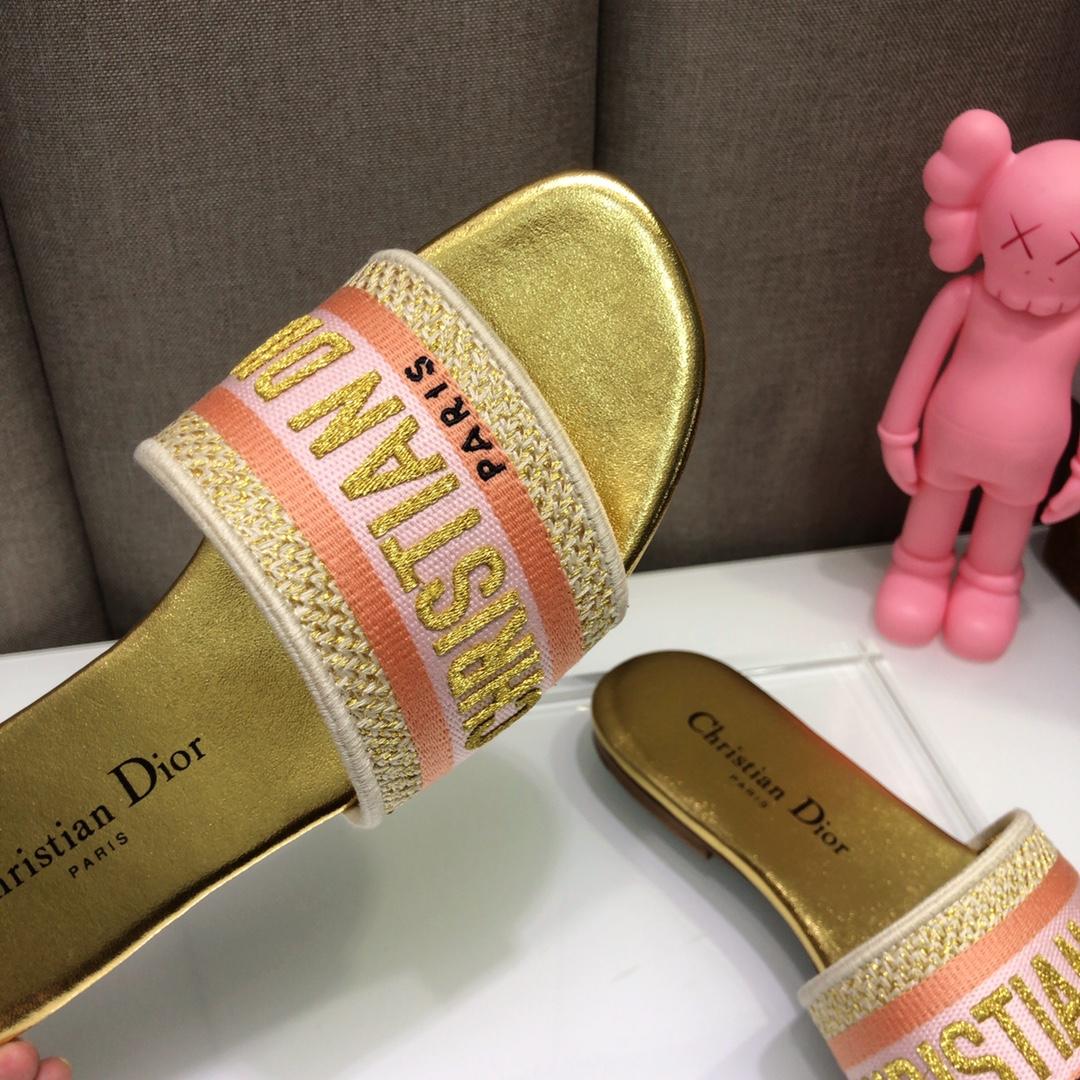 Dior Dway Slide - PerfectKickZ