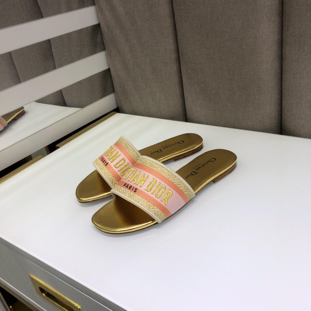 Dior Dway Slide - PerfectKickZ