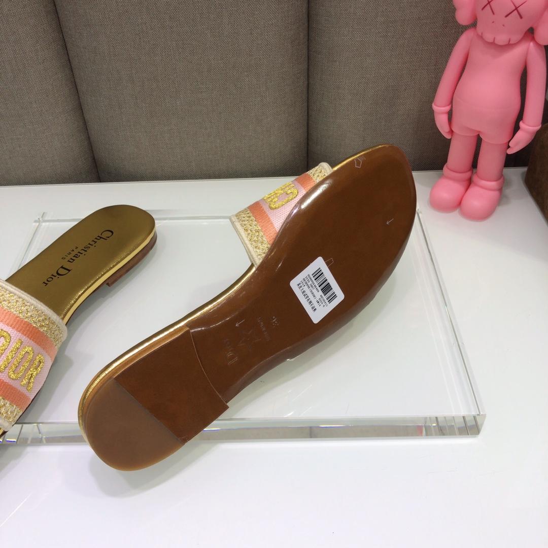 Dior Dway Slide - PerfectKickZ