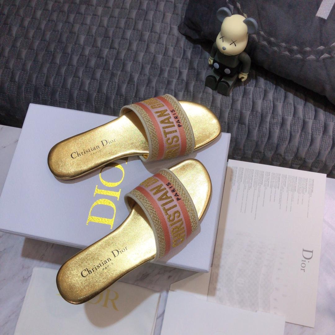 Dior Dway Slide - PerfectKickZ