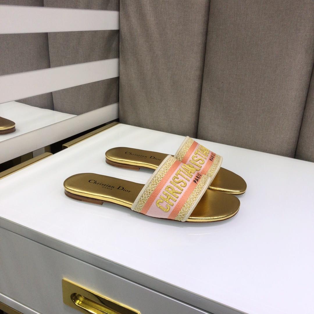 Dior Dway Slide - PerfectKickZ