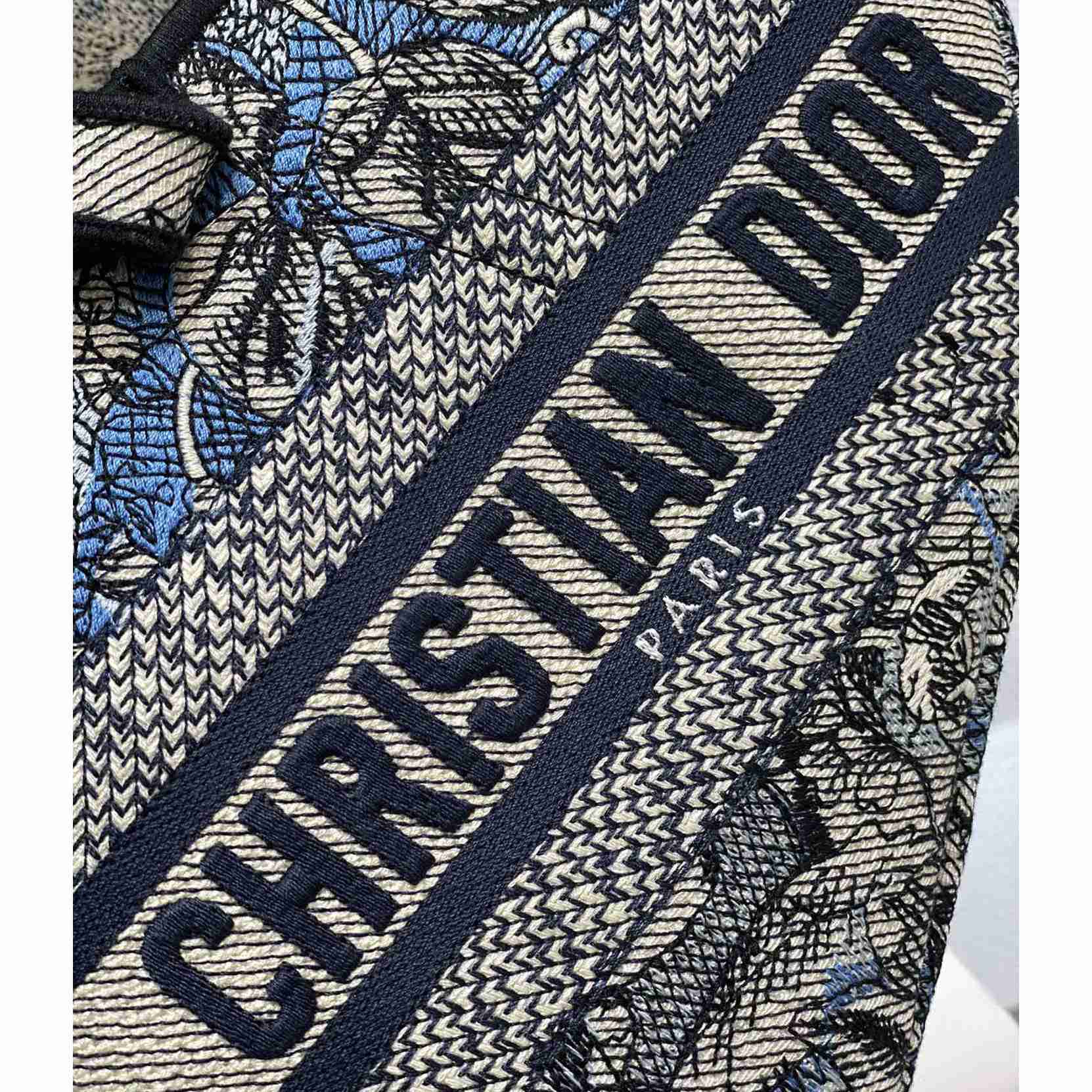 Dior Saddle Bag  - PerfectKickZ