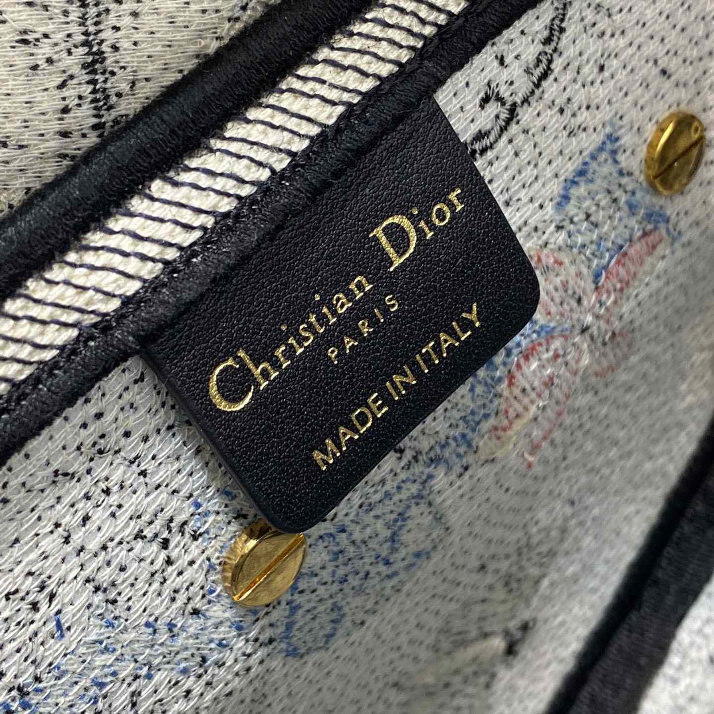 Dior Saddle Bag  - PerfectKickZ