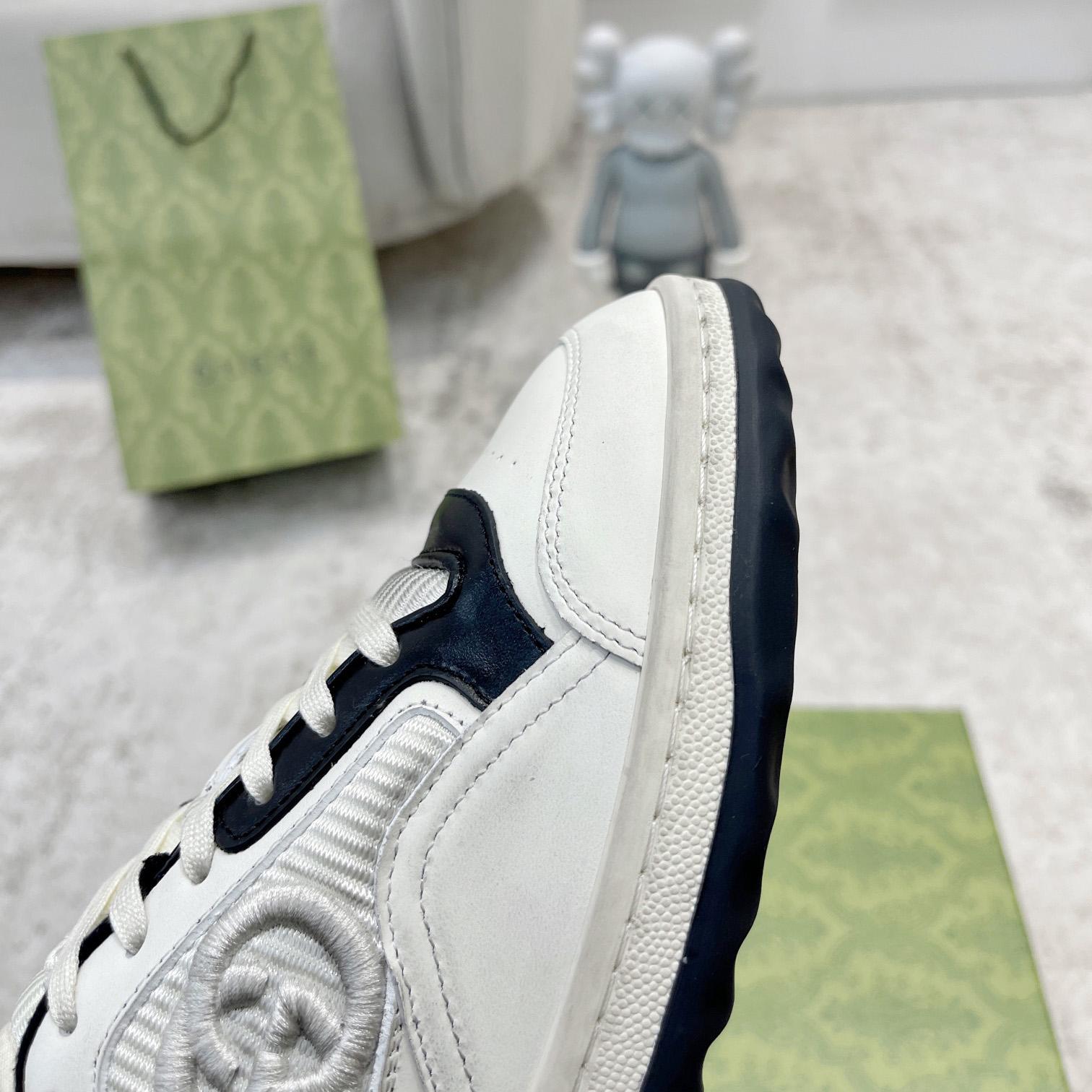 Gucci MAC80 Sneaker - PerfectKickZ