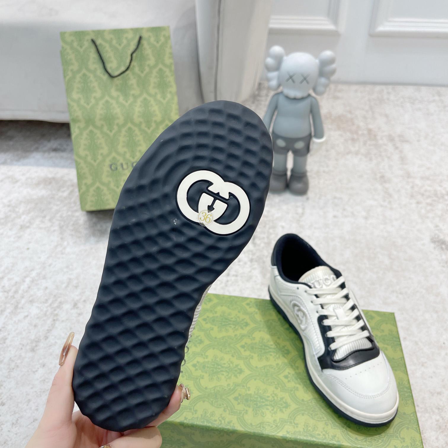 Gucci MAC80 Sneaker - PerfectKickZ