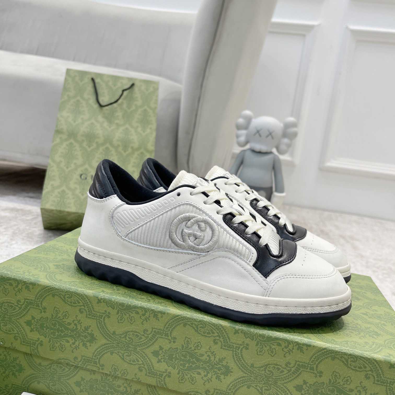Gucci MAC80 Sneaker - PerfectKickZ