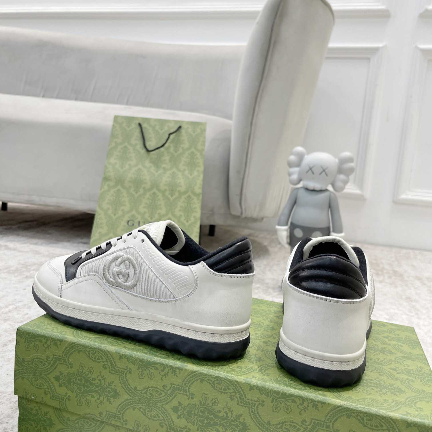 Gucci MAC80 Sneaker - PerfectKickZ