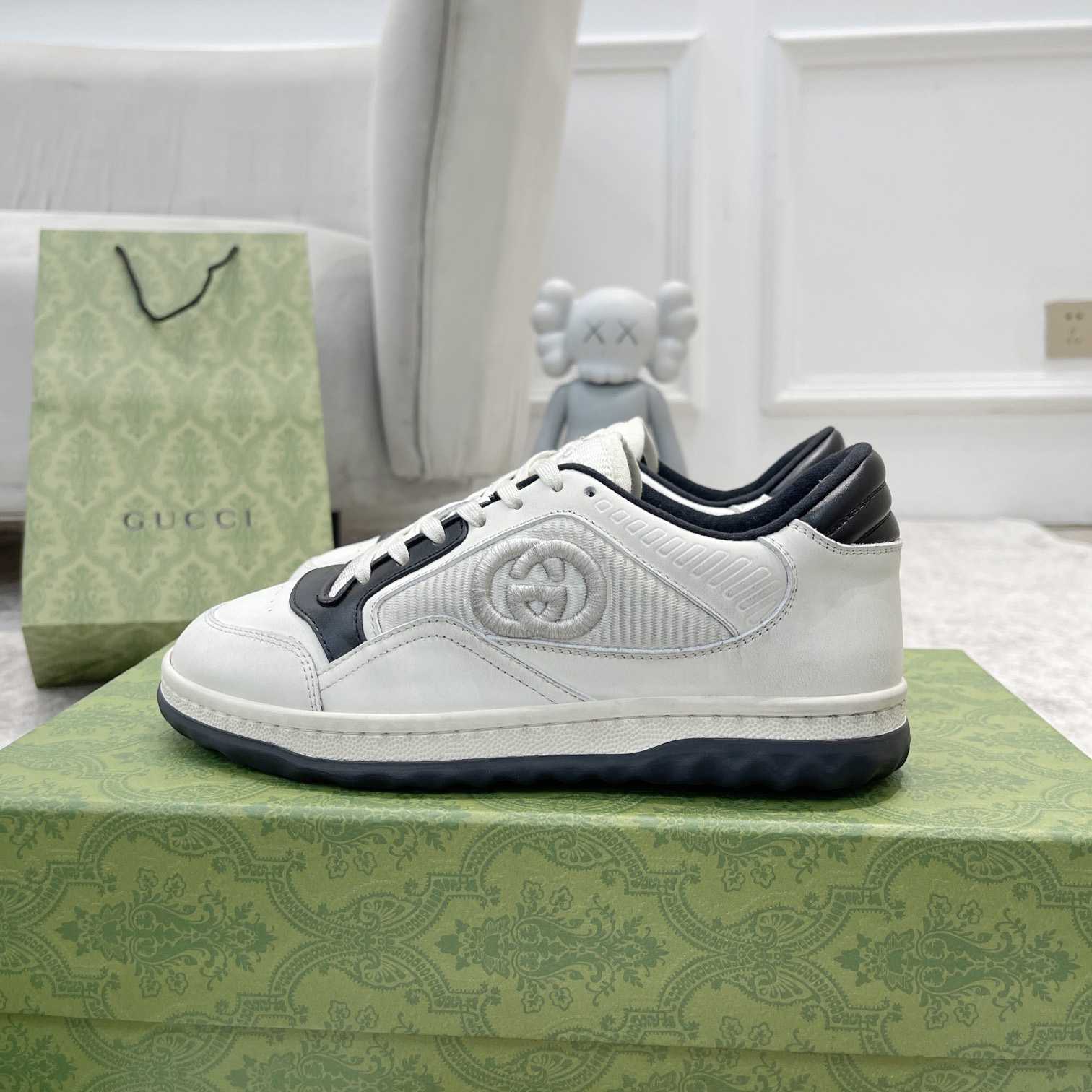 Gucci MAC80 Sneaker - PerfectKickZ