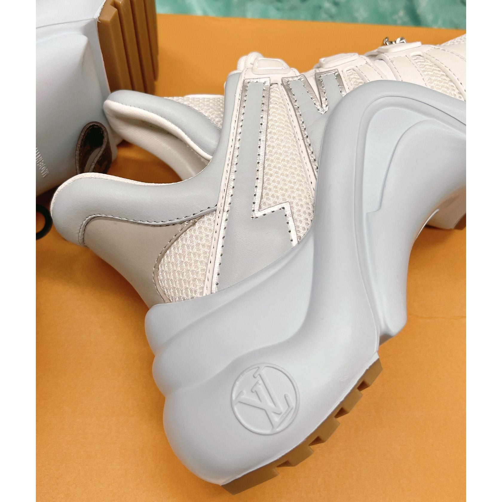Louis Vuitton LV Archlight Trainers  (upon uk size)     - PerfectKickZ