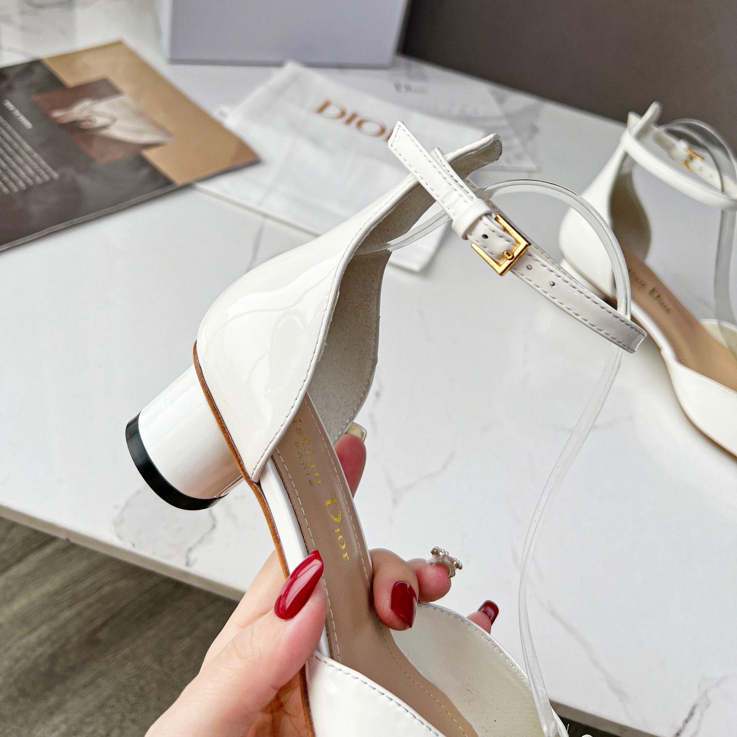 Dior Idylle ballet pump - PerfectKickZ
