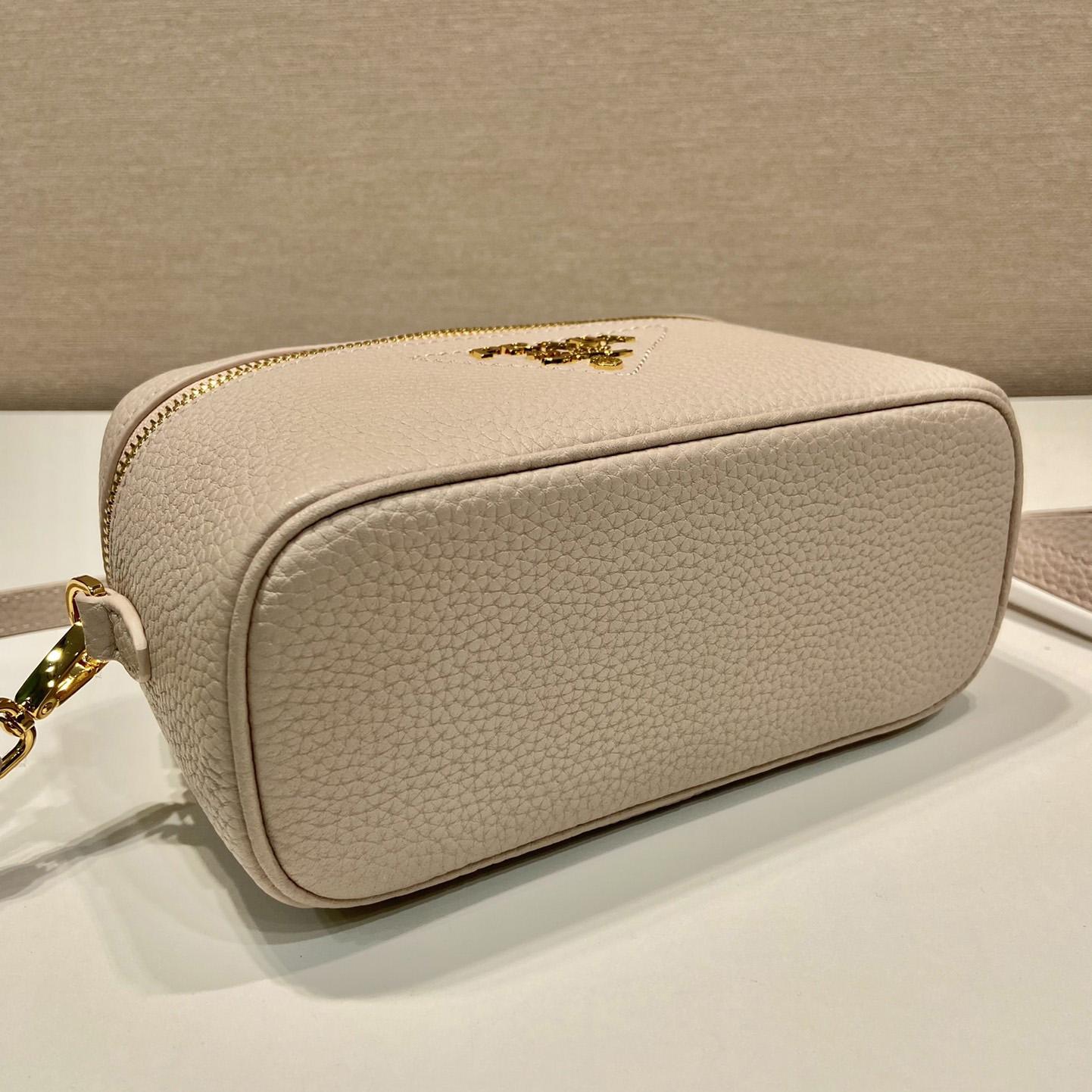 Prada Leather Mini-bag - PerfectKickZ