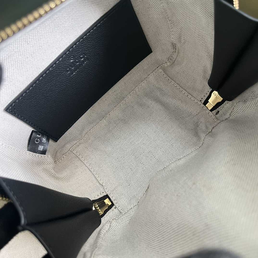 Gucci Blondie Top Handle Bag (17-15-9cm) - PerfectKickZ