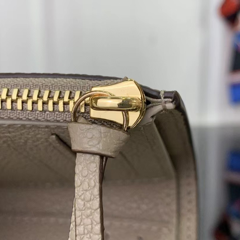Louis Vuitton Victorine Wallet (12-9.5-1.5cm)  M81861 - PerfectKickZ