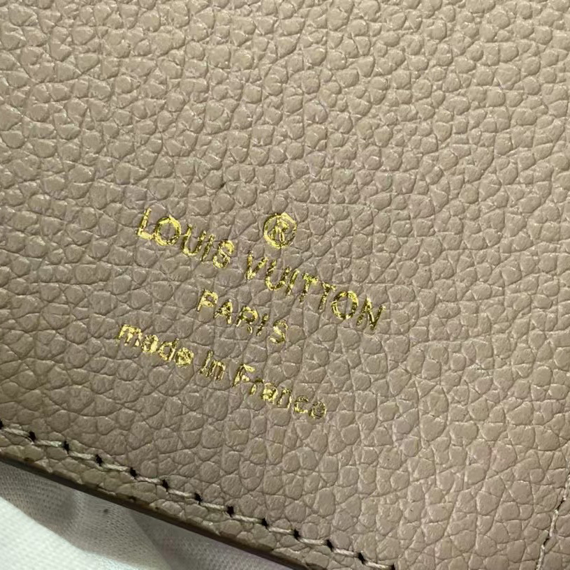 Louis Vuitton Victorine Wallet (12-9.5-1.5cm)  M81861 - PerfectKickZ
