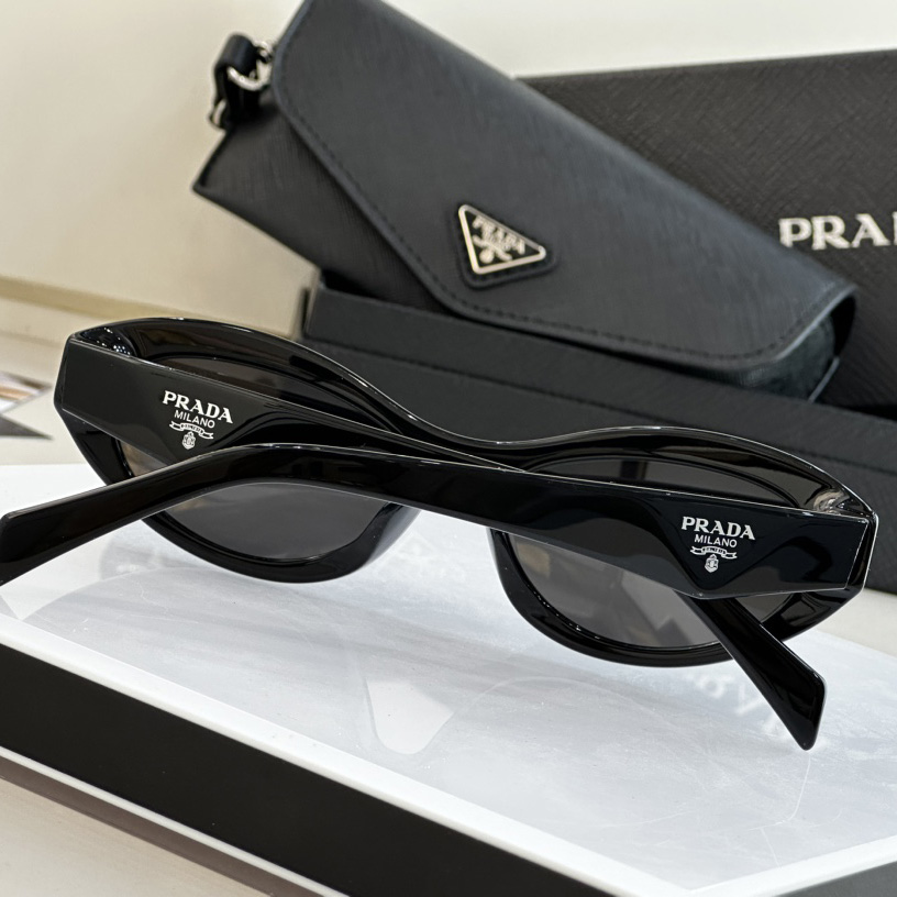 Prada  PR Sunglasses    PR26  - PerfectKickZ