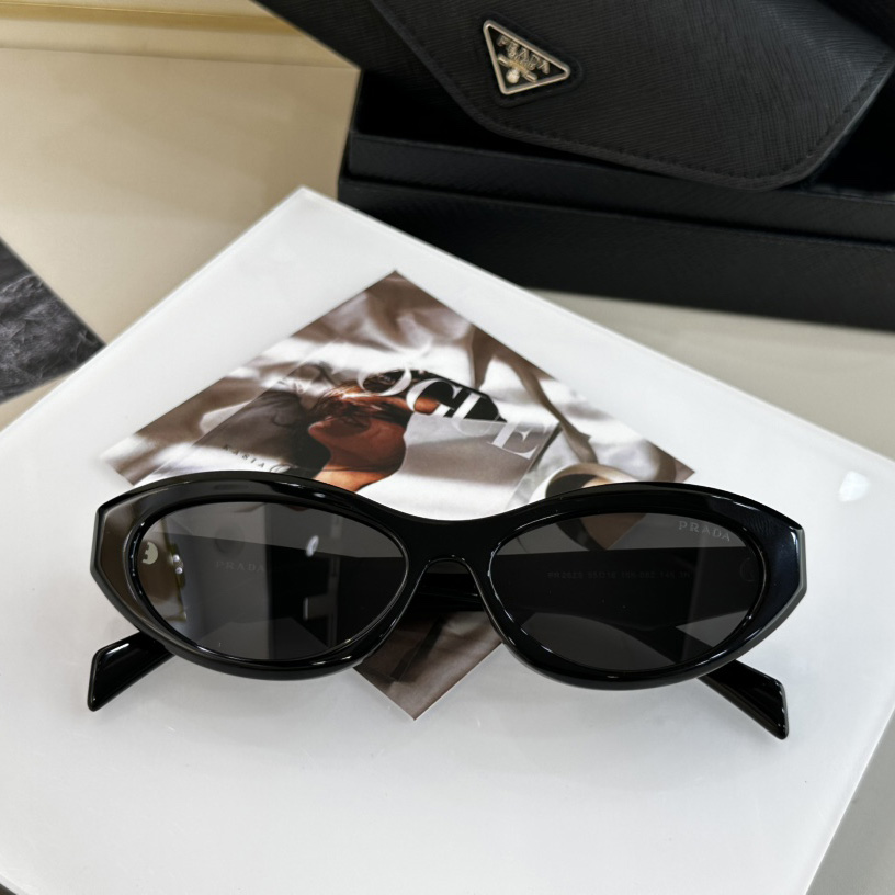 Prada  PR Sunglasses    PR26  - PerfectKickZ