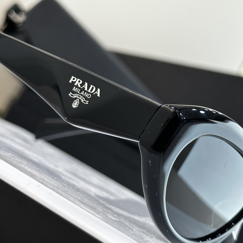Prada  PR Sunglasses    PR26  - PerfectKickZ