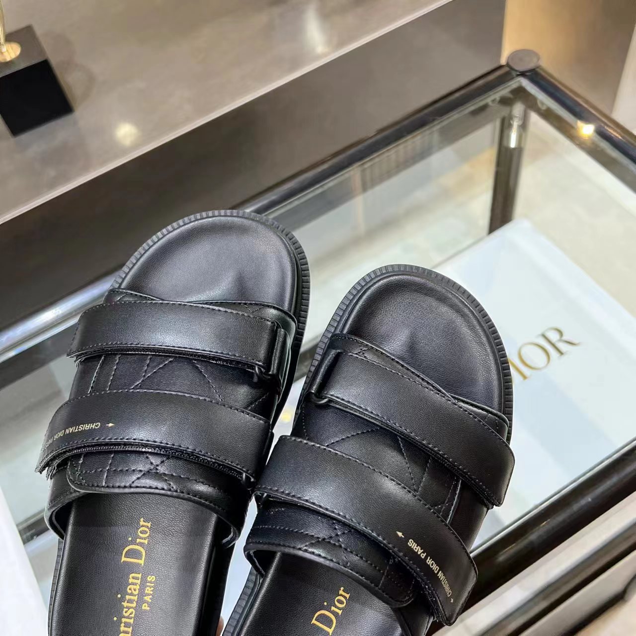 Dior Evolution Slide - PerfectKickZ