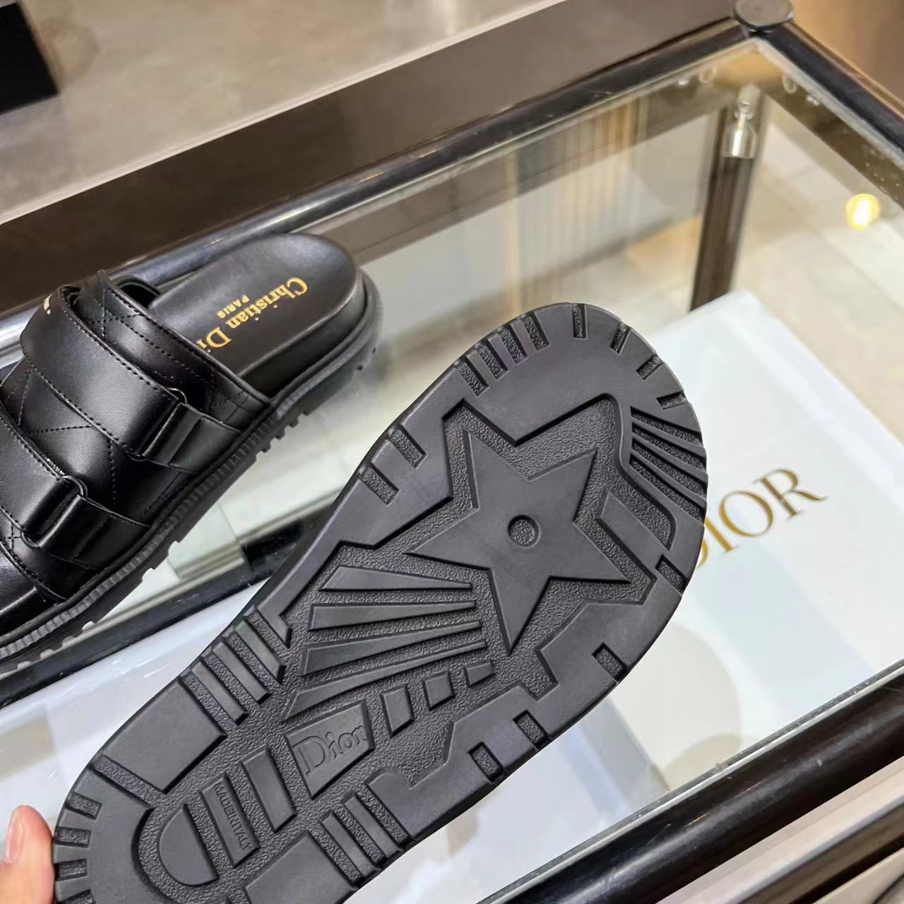 Dior Evolution Slide - PerfectKickZ