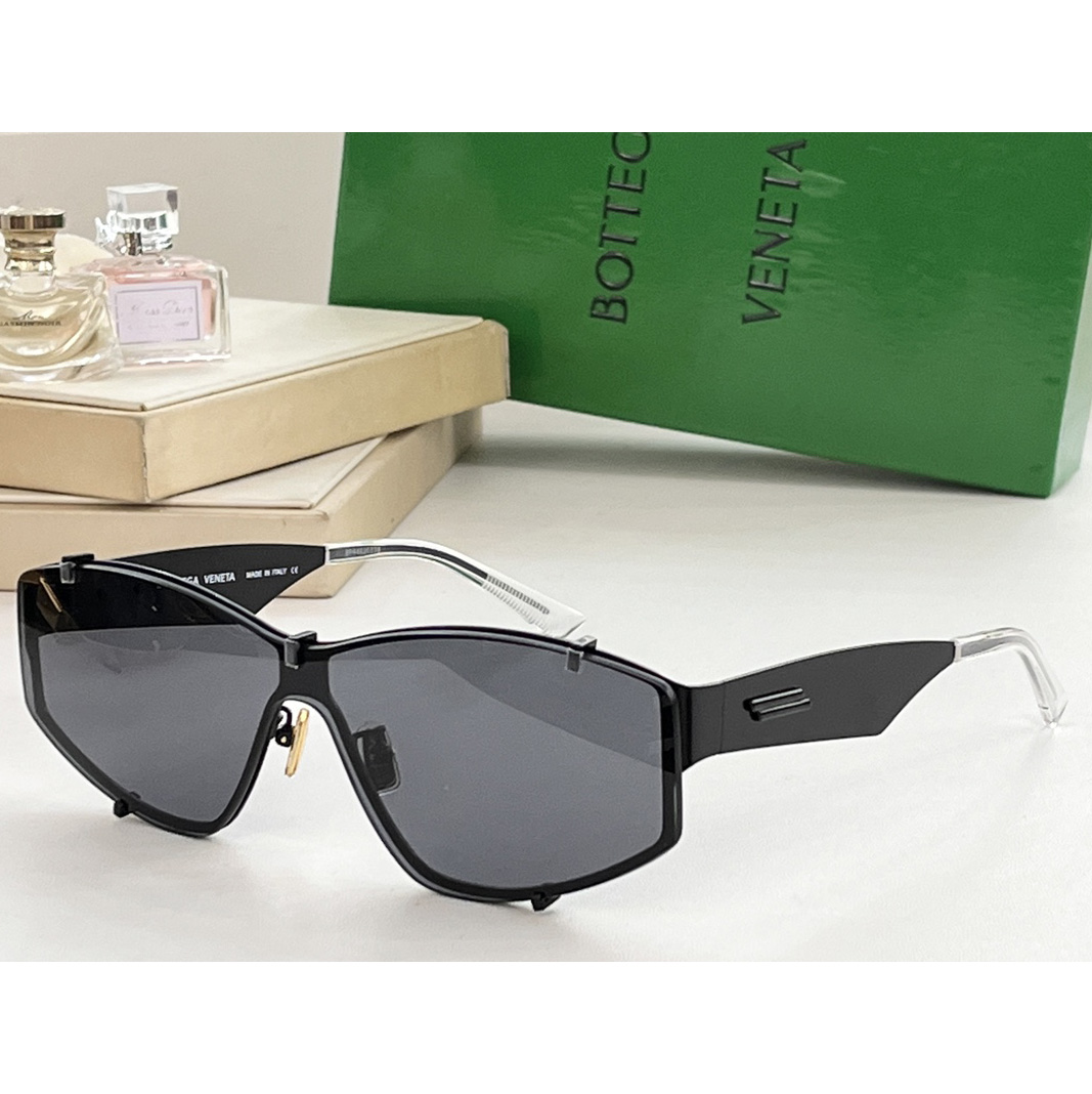 Bottega Veneta Sunglasses    BV1165 - PerfectKickZ