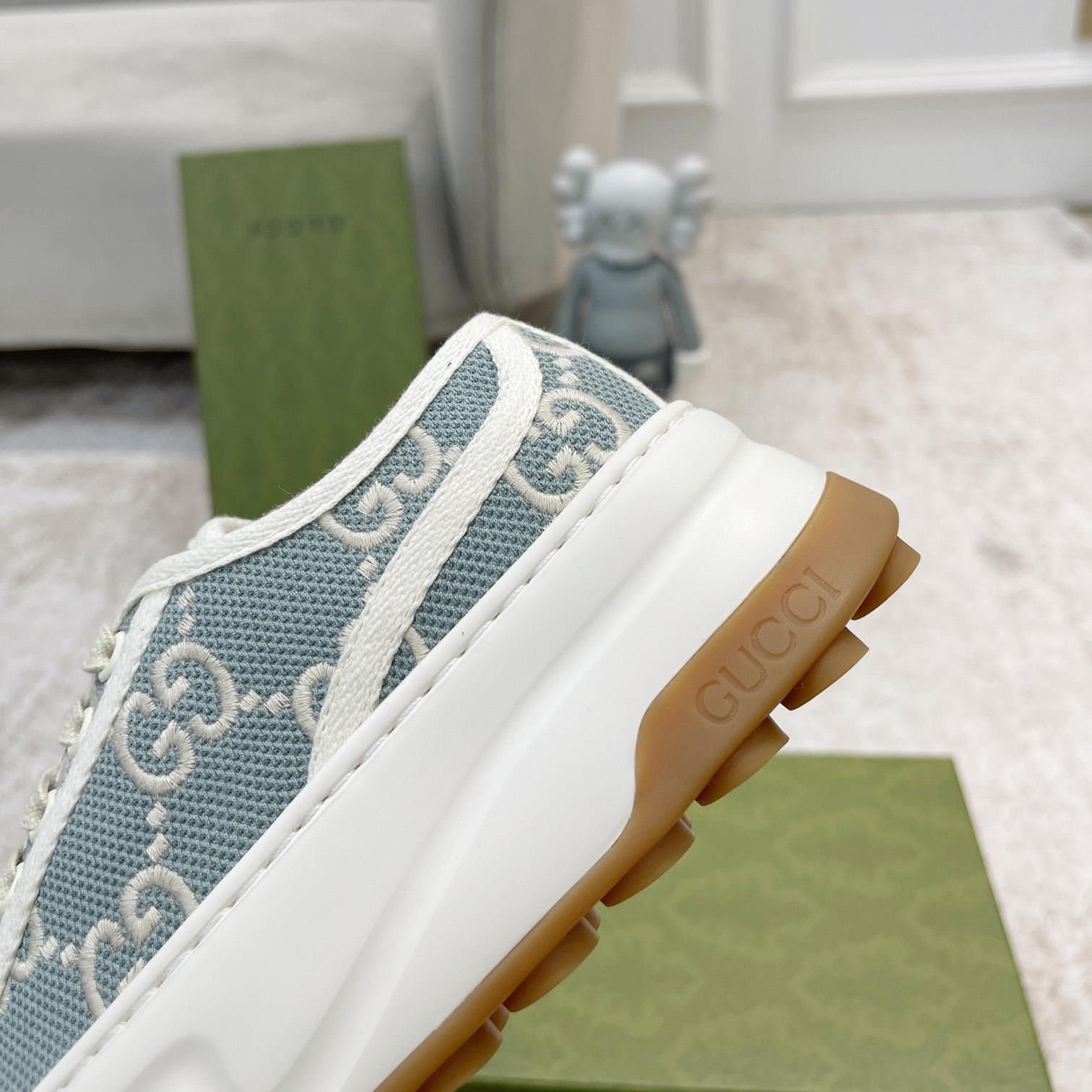 Gucci Women's GG Sneaker - PerfectKickZ