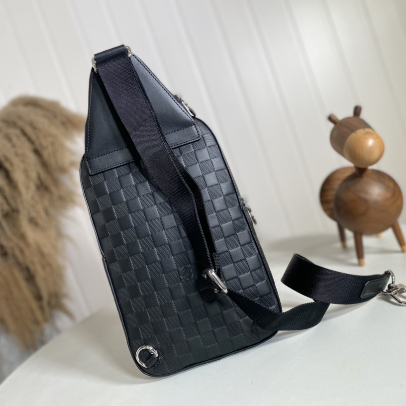Louis Vuitton Avenue Slingbag  (20 x 31 x 7cm)   N45303 - PerfectKickZ