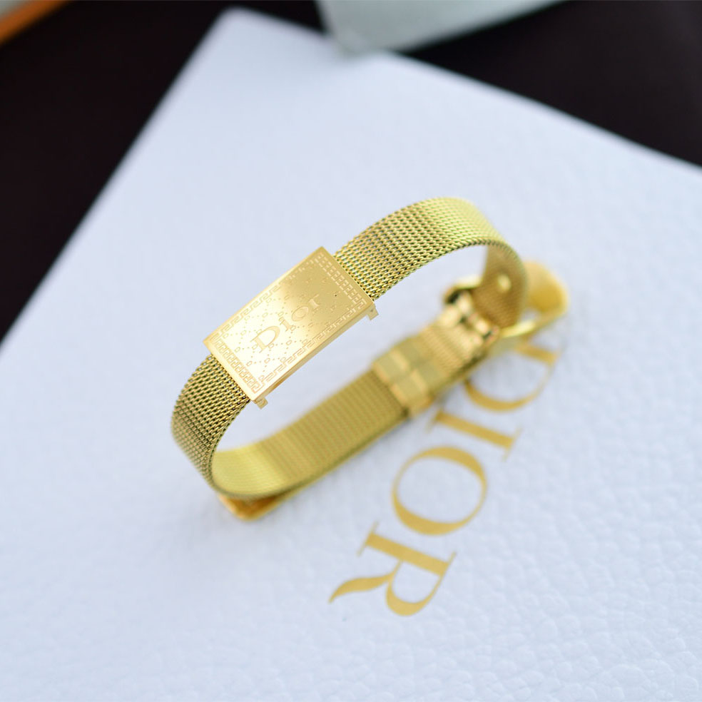 Dior Bracelet - PerfectKickZ