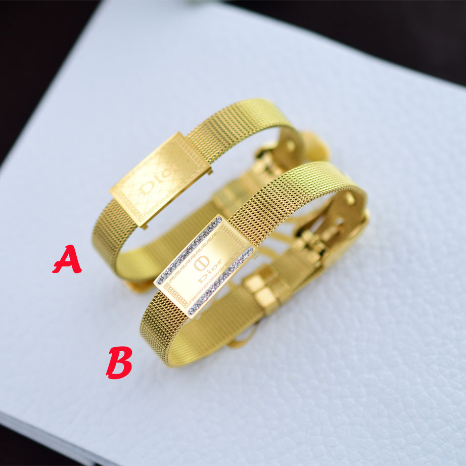 Dior Bracelet - PerfectKickZ